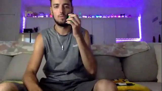 Thumbnail 2, austincutieyes's Stream at Chaturbate, 1 day ago