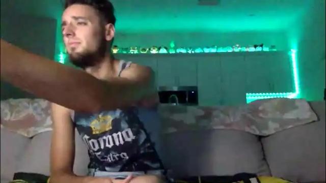 Image 4 of austincutieyes Stream on Chaturbate on 1 day ago