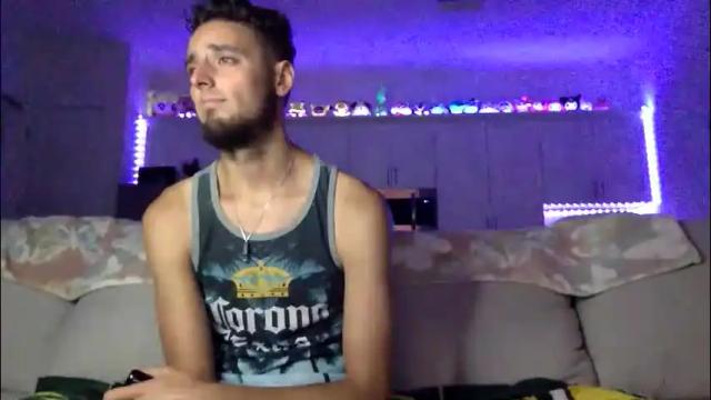 Thumbnail 3, austincutieyes's Stream at Chaturbate, 20 hours ago