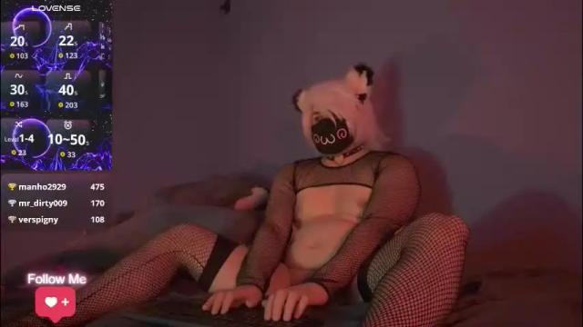 Image 4 of aut0maticjack Stream on Chaturbate on 2 months ago