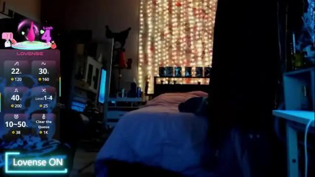 Image 2 of autumn563 Stream on Chaturbate on 12 days ago
