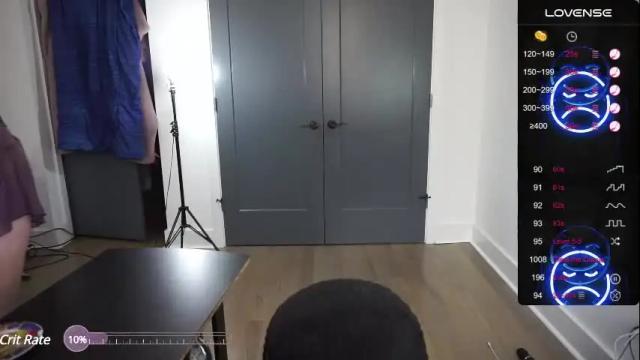Thumbnail 3, autumnnights's Stream at Chaturbate, 1 month ago