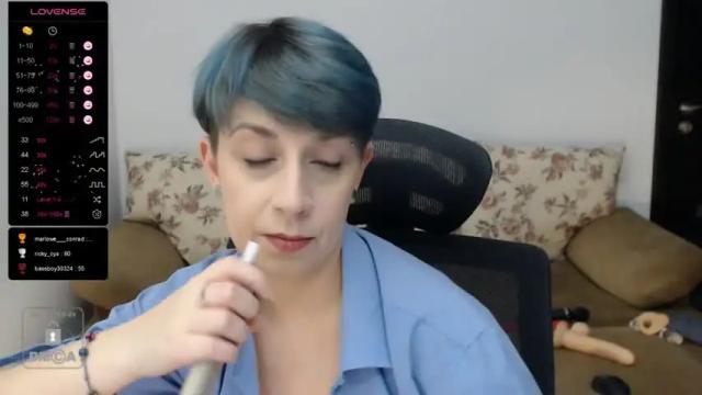 Thumbnail 1, autumnopal's Stream at Chaturbate, 12 months ago