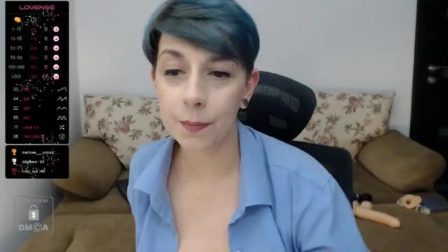 Image 10 of autumnopal Stream on Chaturbate on 12 months ago