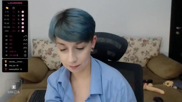 Image 3 of autumnopal Stream on Chaturbate on 12 months ago