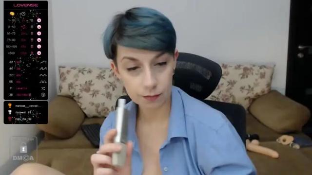 Image 7 of autumnopal Stream on Chaturbate on 12 months ago