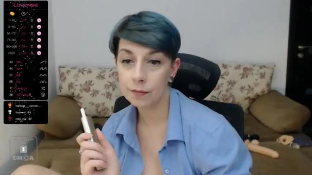 Image 8 of autumnopal Stream on Chaturbate on 12 months ago