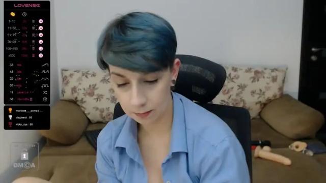 Thumbnail 3, autumnopal's Stream at Chaturbate, 12 months ago