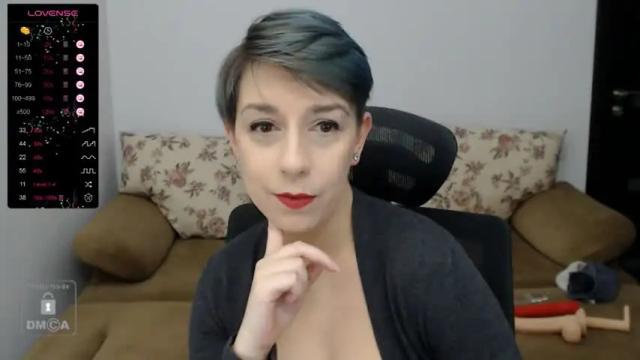 Thumbnail 1, autumnopal's Stream at Chaturbate, 12 months ago