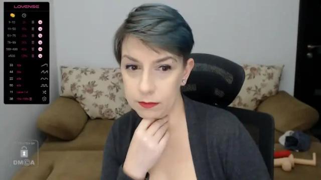 Image 3 of autumnopal Stream on Chaturbate on 12 months ago