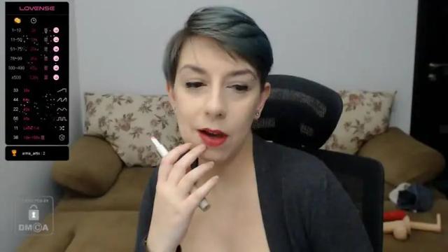 Image 4 of autumnopal Stream on Chaturbate on 12 months ago