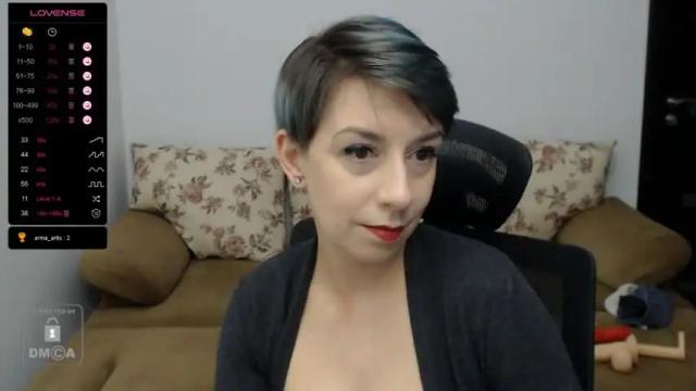 Thumbnail 2, autumnopal's Stream at Chaturbate, 12 months ago