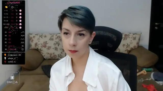 Image 11 of autumnopal Stream on Chaturbate on 12 months ago