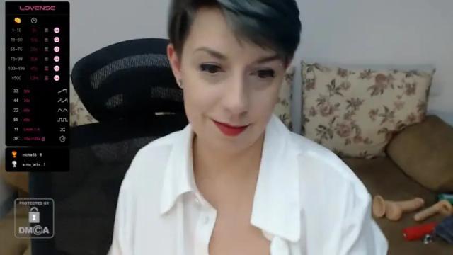 Image 3 of autumnopal Stream on Chaturbate on 12 months ago