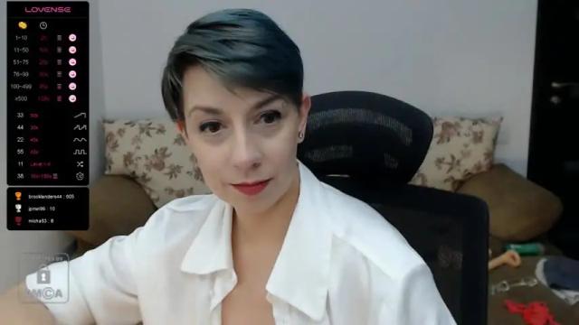 Thumbnail 3, autumnopal's Stream at Chaturbate, 12 months ago