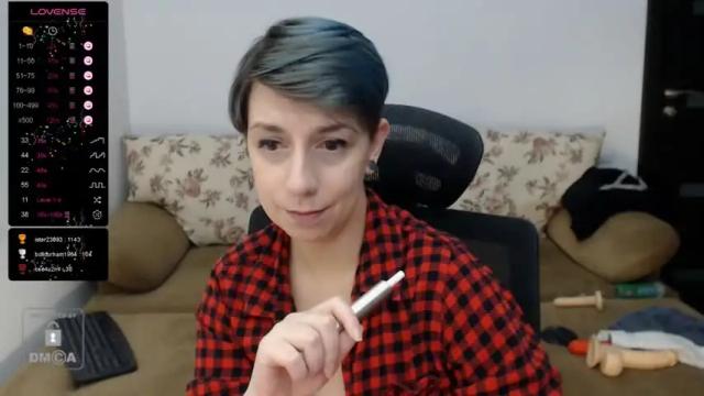 Image 12 of autumnopal Stream on Chaturbate on 11 months ago