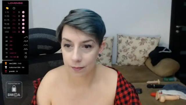 Image 4 of autumnopal Stream on Chaturbate on 11 months ago