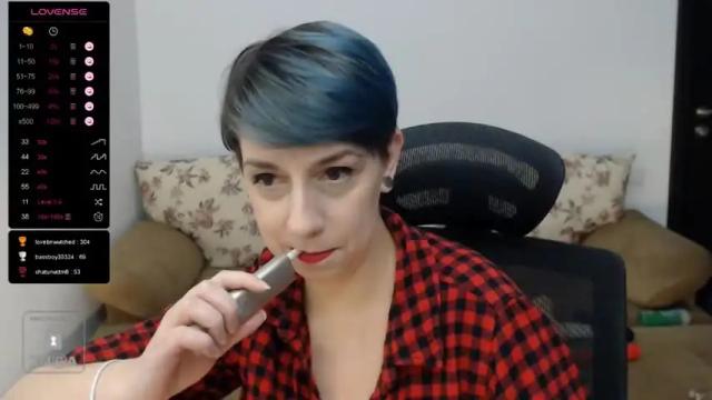 Image 10 of autumnopal Stream on Chaturbate on 11 months ago