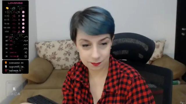 Image 11 of autumnopal Stream on Chaturbate on 11 months ago