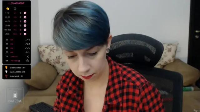 Image 12 of autumnopal Stream on Chaturbate on 11 months ago