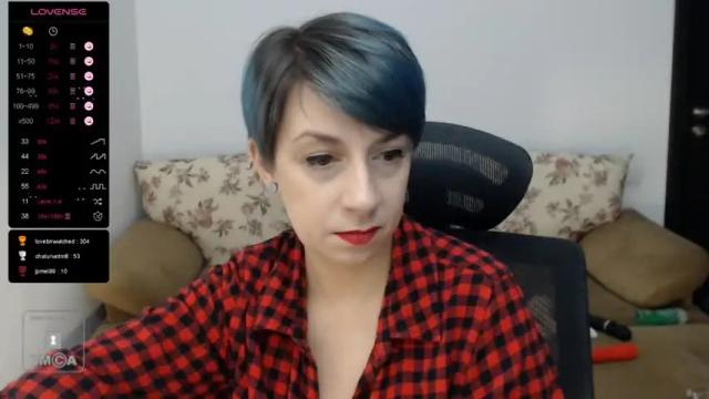 Thumbnail 2, autumnopal's Stream at Chaturbate, 11 months ago