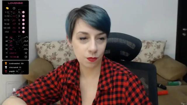 Image 6 of autumnopal Stream on Chaturbate on 11 months ago