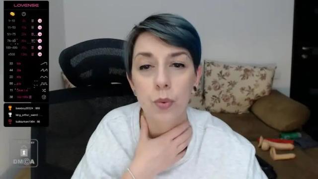 Image 12 of autumnopal Stream on Chaturbate on 11 months ago