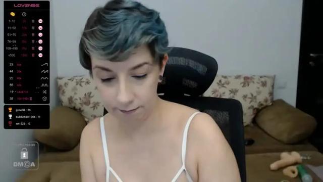 Image 6 of autumnopal Stream on Chaturbate on 11 months ago