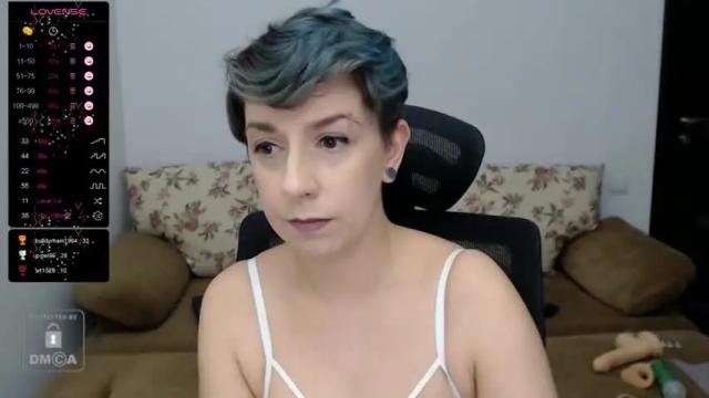 Image 7 of autumnopal Stream on Chaturbate on 11 months ago