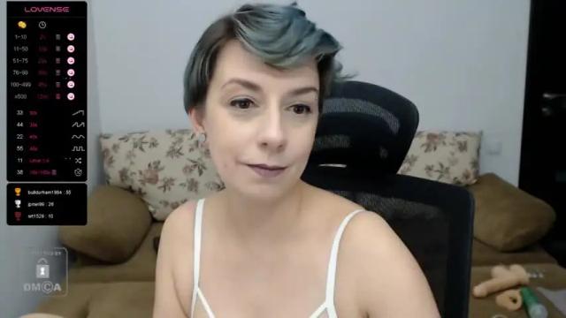 Image 8 of autumnopal Stream on Chaturbate on 11 months ago