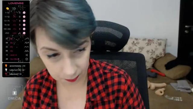 Image 12 of autumnopal Stream on Chaturbate on 10 months ago