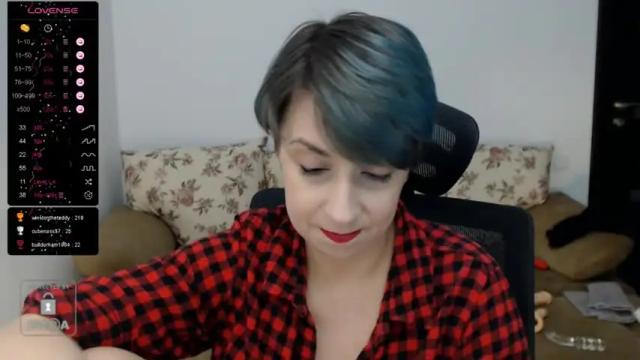 Image 4 of autumnopal Stream on Chaturbate on 10 months ago