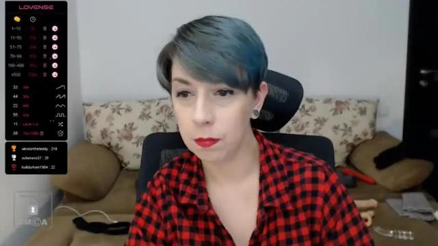 Thumbnail 2, autumnopal's Stream at Chaturbate, 10 months ago