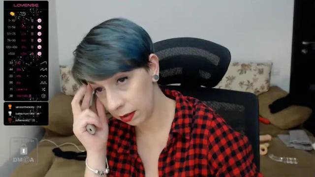 Image 8 of autumnopal Stream on Chaturbate on 10 months ago