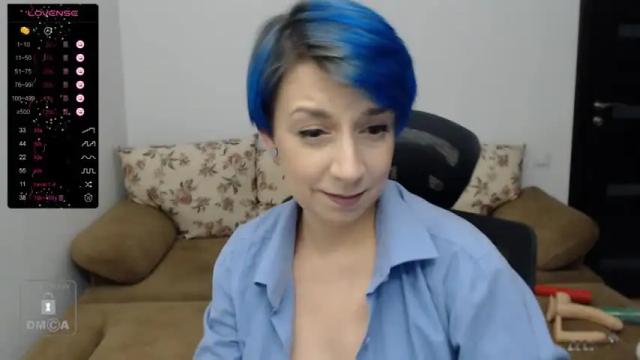 Thumbnail 1, autumnopal's Stream at Chaturbate, 10 months ago