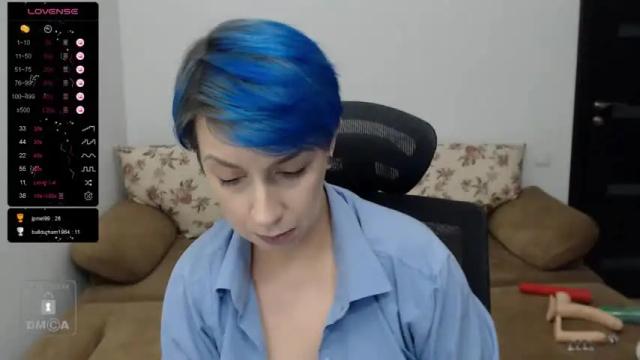 Image 10 of autumnopal Stream on Chaturbate on 10 months ago