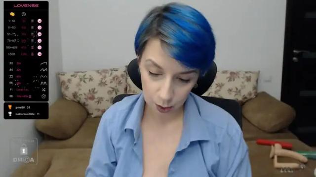 Image 11 of autumnopal Stream on Chaturbate on 10 months ago