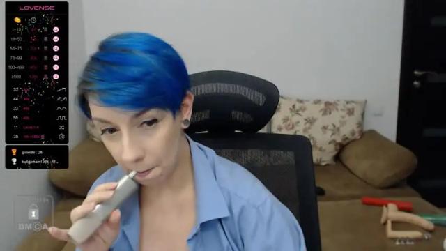 Image 12 of autumnopal Stream on Chaturbate on 10 months ago