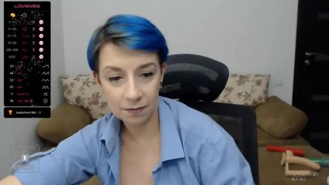 Image 2 of autumnopal Stream on Chaturbate on 10 months ago