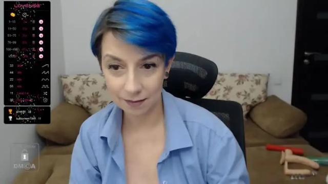 Image 4 of autumnopal Stream on Chaturbate on 10 months ago