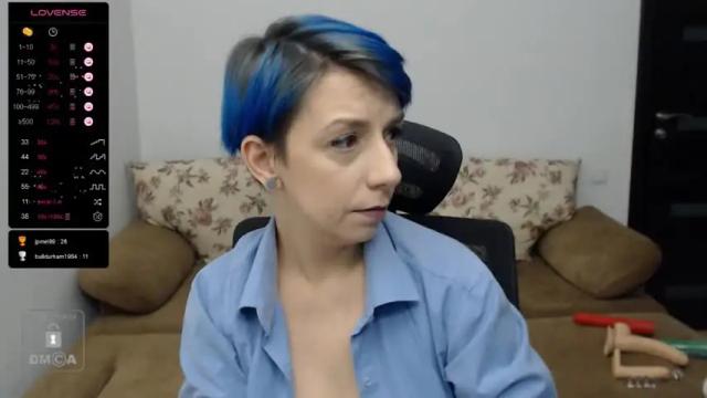 Image 7 of autumnopal Stream on Chaturbate on 10 months ago