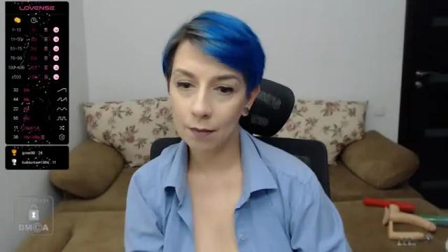 Image 8 of autumnopal Stream on Chaturbate on 10 months ago