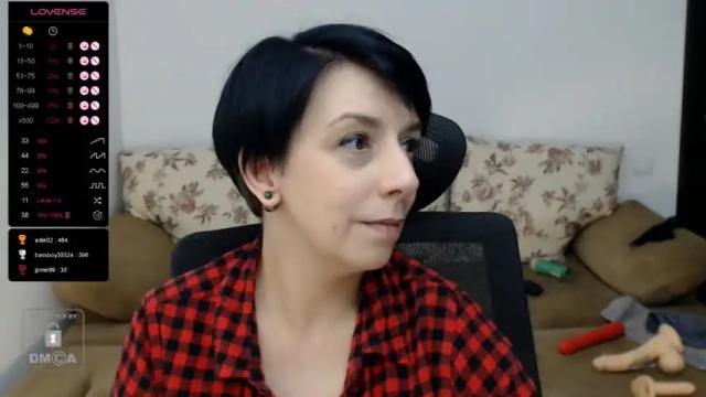 Image 12 of autumnopal Stream on Chaturbate on 10 months ago