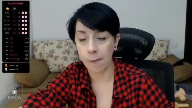 Image 2 of autumnopal Stream on Chaturbate on 10 months ago