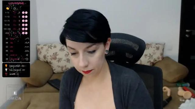 Image 11 of autumnopal Stream on Chaturbate on 10 months ago