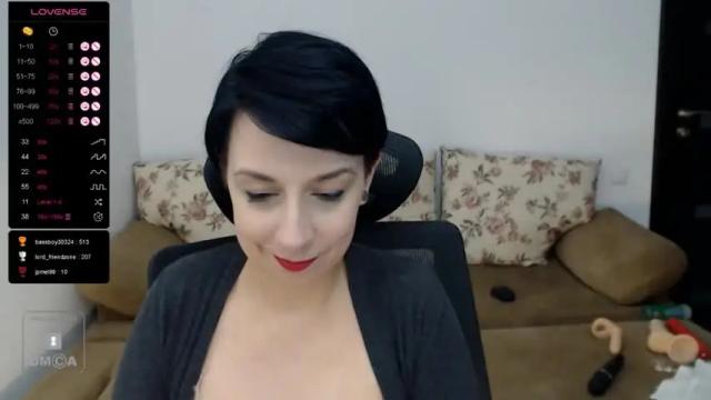 Image 12 of autumnopal Stream on Chaturbate on 10 months ago