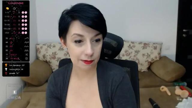 Thumbnail 2, autumnopal's Stream at Chaturbate, 10 months ago