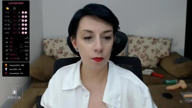 Thumbnail 2, autumnopal's Stream at Chaturbate, 10 months ago