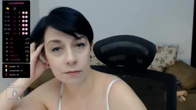 Thumbnail 3, autumnopal's Stream at Chaturbate, 10 months ago