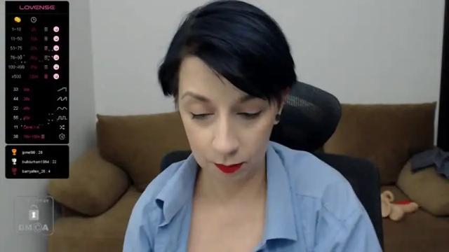 Image 10 of autumnopal Stream on Chaturbate on 10 months ago